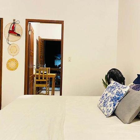 Apartament Casa Flamboyant- Apartamento Com Ar Condicionado Jijoca de Jericoacoara Zewnętrze zdjęcie