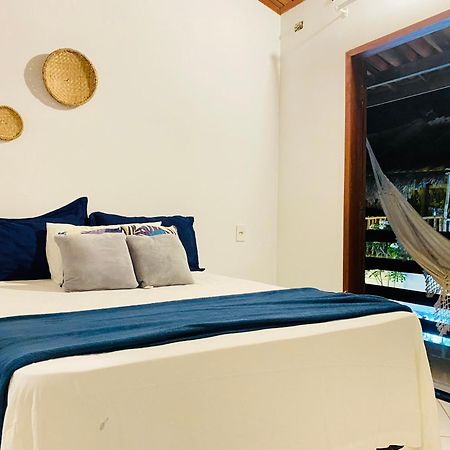 Apartament Casa Flamboyant- Apartamento Com Ar Condicionado Jijoca de Jericoacoara Zewnętrze zdjęcie