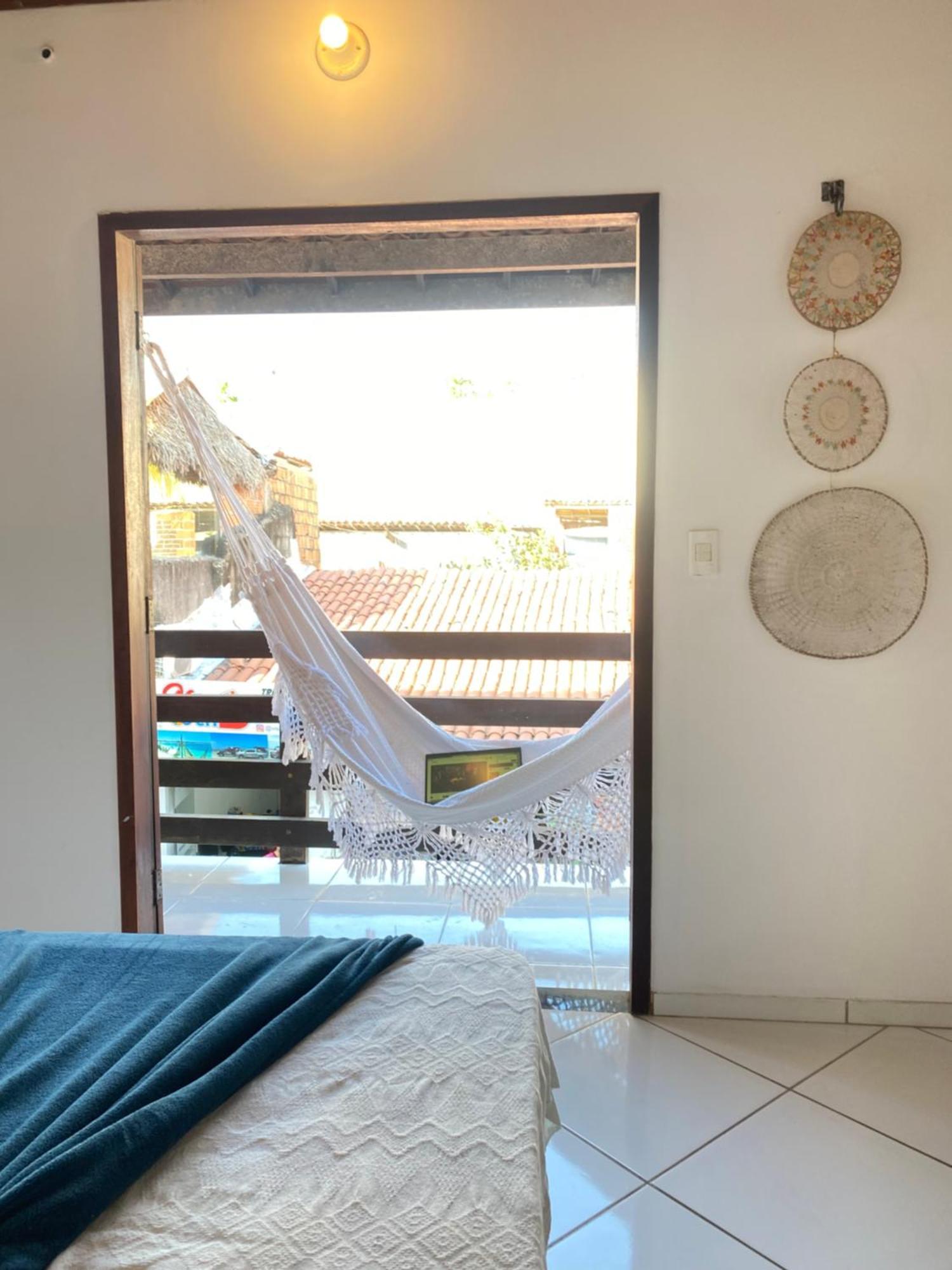 Apartament Casa Flamboyant- Apartamento Com Ar Condicionado Jijoca de Jericoacoara Zewnętrze zdjęcie