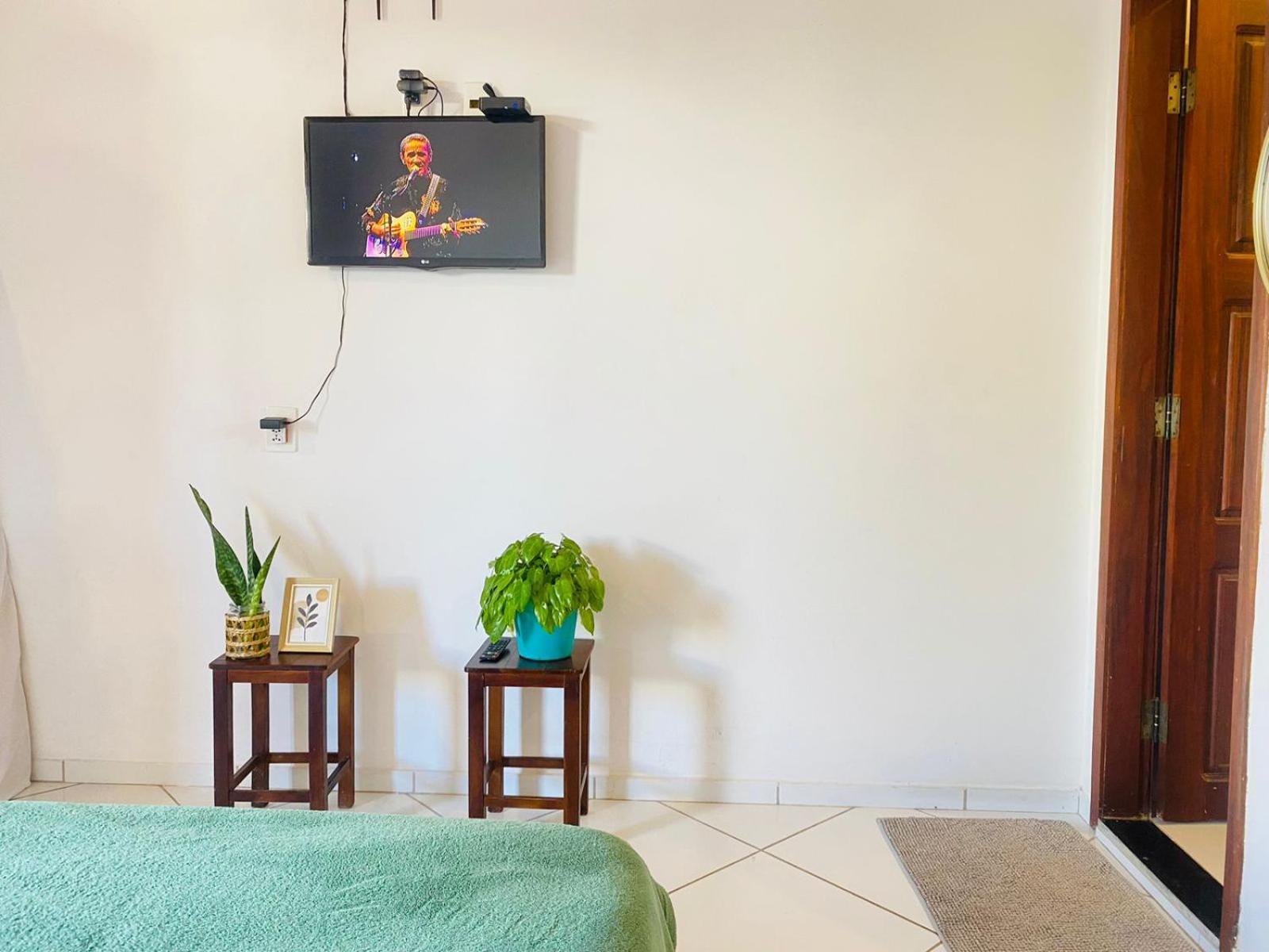 Apartament Casa Flamboyant- Apartamento Com Ar Condicionado Jijoca de Jericoacoara Zewnętrze zdjęcie