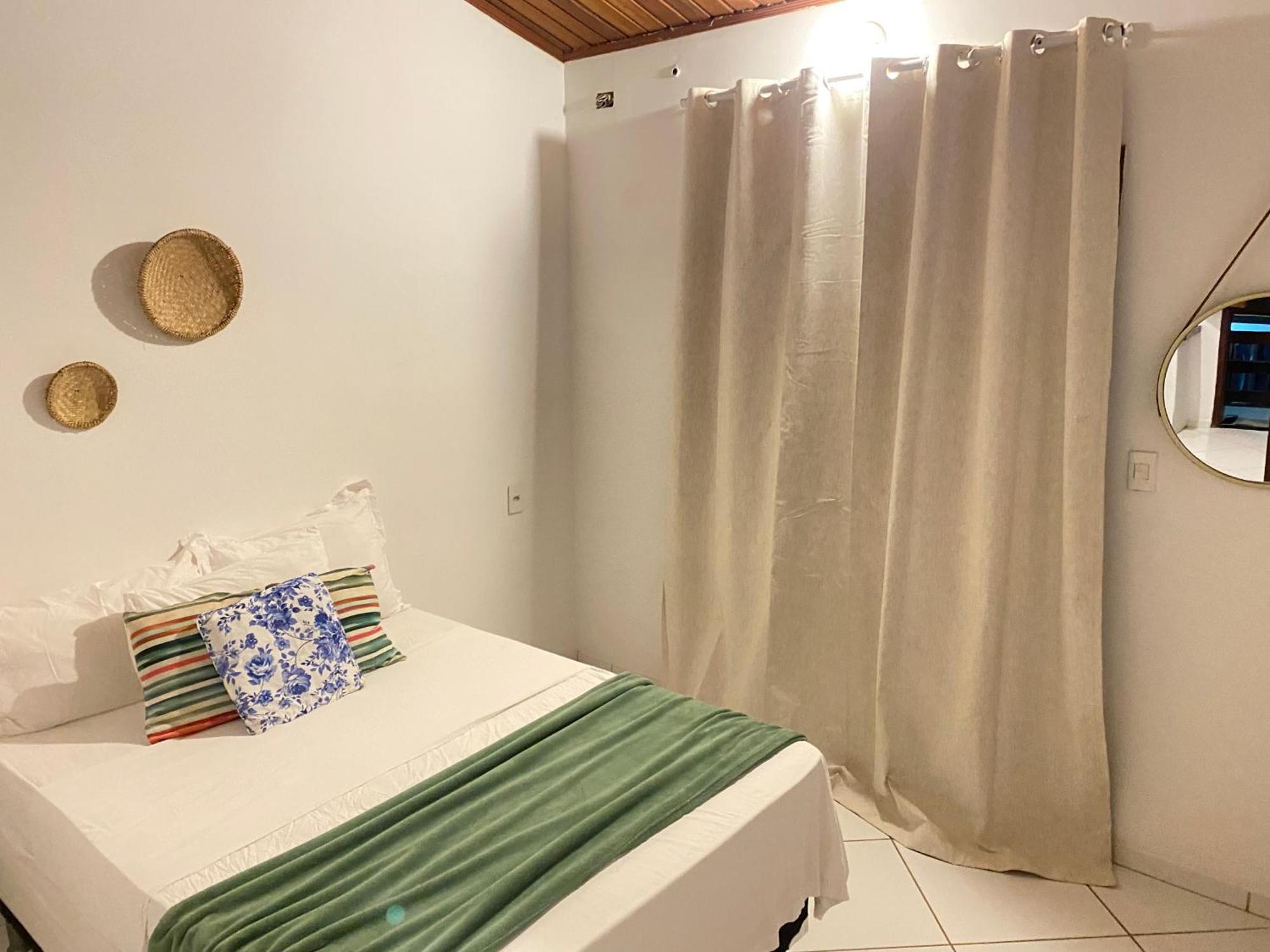 Apartament Casa Flamboyant- Apartamento Com Ar Condicionado Jijoca de Jericoacoara Zewnętrze zdjęcie