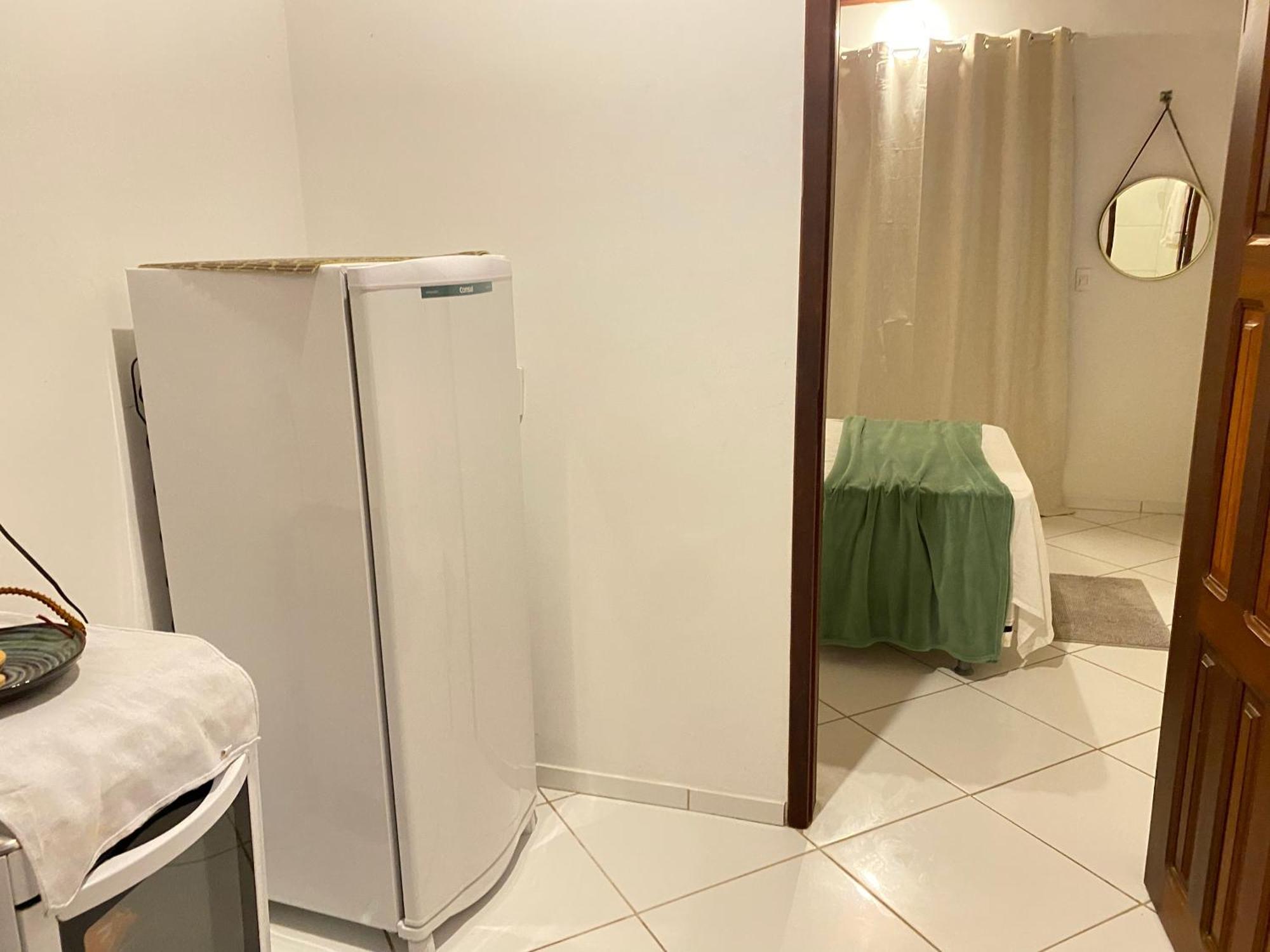 Apartament Casa Flamboyant- Apartamento Com Ar Condicionado Jijoca de Jericoacoara Zewnętrze zdjęcie