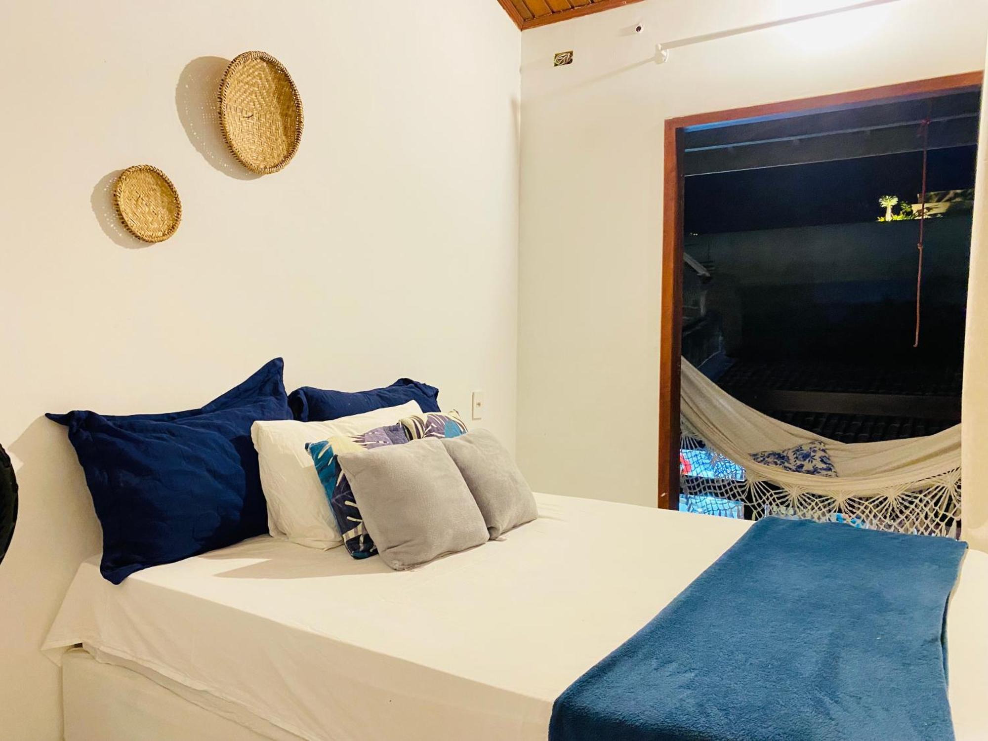 Apartament Casa Flamboyant- Apartamento Com Ar Condicionado Jijoca de Jericoacoara Zewnętrze zdjęcie